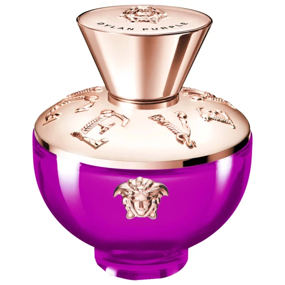 Versace Dylan Purple Eau de Parfum (3.4oz / 100mL)